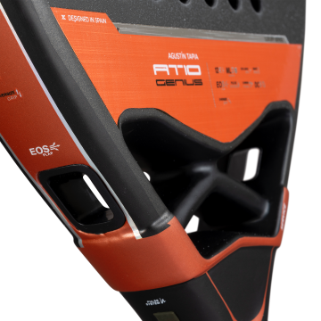 Nox at10 genius attack 12k 2025 10