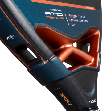 Nox at10 genius attack 18k 2025 10