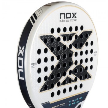 Nox equation advanced 2025 4