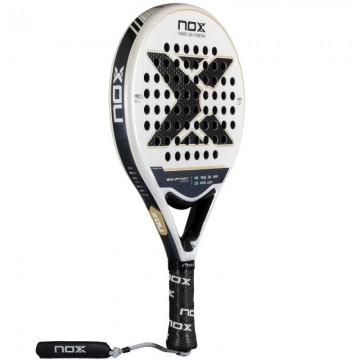 Nox equation advanced 2025 7