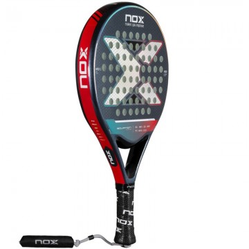 Nox equation light 2025 2