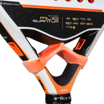 Nox ml10 quantum 3k 2025 10