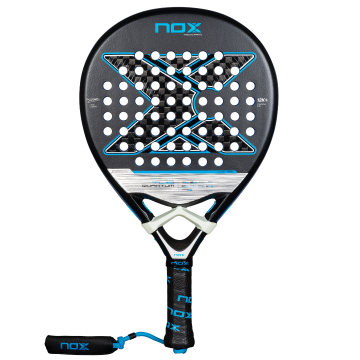 Nox tl10 quantum 12k 2025 2