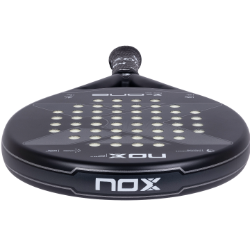 Nox x one c6 2023 7