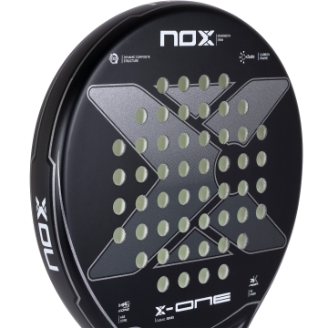 Nox x one c6 2023 8