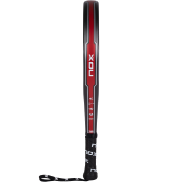 Nox x one evo red 3