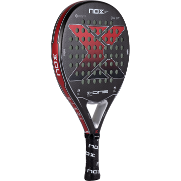 Nox x one evo red 6