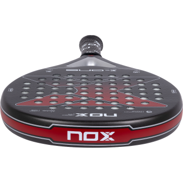 Nox x one evo red 7