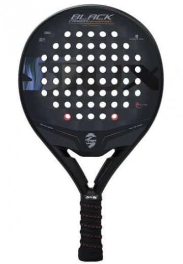 Siux black carbon revolution 24k 1