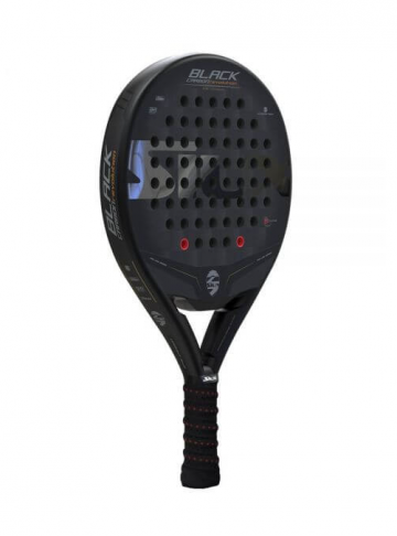 Siux black carbon revolution 24k 3