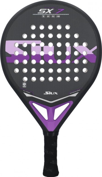 Siux sx7 air women 1