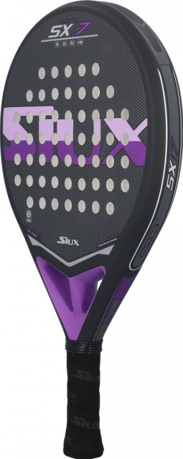 Siux sx7 air women 4