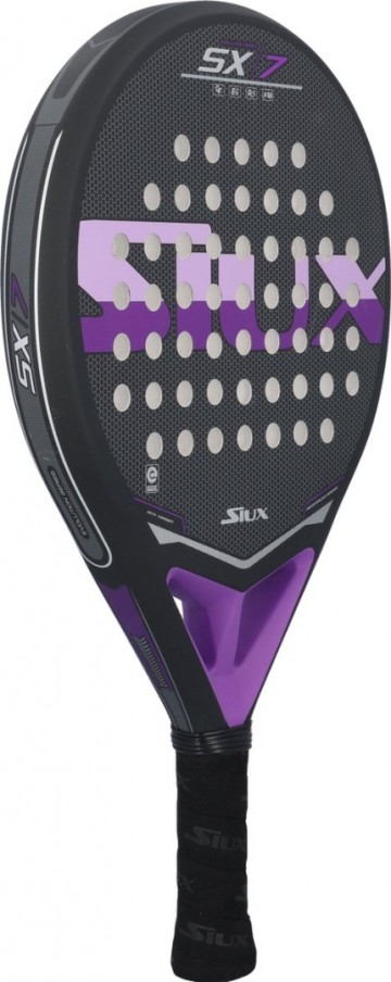 Siux sx7 air women 5