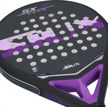 Siux sx7 air women 7